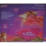 Barbie Fairytopia Slumber Sleeping Bag
