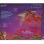 Barbie Fairytopia Slumber Sleeping Bag