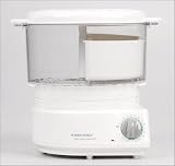 Black & Decker HS900 Food Steamer