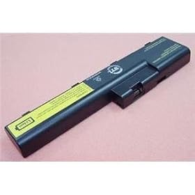 BTI IB-A/L Lithium Ion Battery for IBM Notebooks
