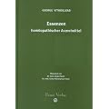 Essenzen hom�opathischer Arzneimittel, m. Audio-CD