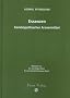 Essenzen hom�opathischer Arzneimittel, m. Audio-CD