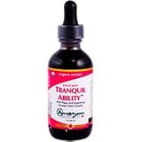 Amazon Therapeutics Instant Tranquil Ability, 2 oz (60 ml) by ClubNatural