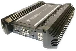 Orion XTR2000.4 4000W MAX 4 Channel XTR Series Car Audio Amplifier by Orion Car Audio