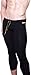 N2N Bodywear CS7 - Sexy and Sporty Running Pants - Black, Grey, Navy Blue or Maroon