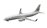 1/144 JALエクスプレスボーイング737-800