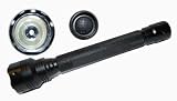 3 Watt LED Flash Light BEST Quality FL13AA