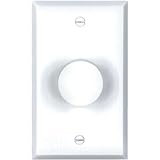 Brand New Bic America Impedance-Matching Stereo Volume Control (White Standard)