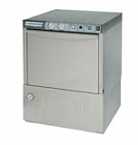 Champion UH-170B 30 Rack/Hr High Temp Undercounter Dishwasher Champion UH-170B 30 Rack/Hr High Temp Undercounter Dishwasher