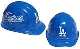 New Era Los Angeles Dodgers Neo Fitted Baseball Cap (Royal, Small/Medium)