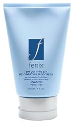 Fenix Daily Rehydrating SPF 30+ Sunscreen 4oz