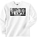 Axis of Evil: Media Edition Long Sleeve T-Shirt
