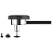 Brown & Sharpe 599-7039 Universal Bestest Indicator, 4.0-48 Thread, White Dial, 0-100 Reading, 1.5" Dial Dia., 0-0.2" Range, 0.001" Graduation, +/-0.001" Accuracy