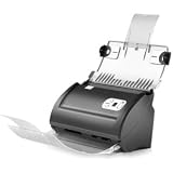 Imagescan Pro 820I High-speed Duplex Document and Id Scanner with Automatic Docu