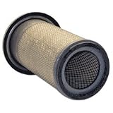 Wix 46600 Air Filter, Pack of 1 by Wix