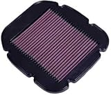 05-08 SUZUKI GSXR1000: K&N Air Filter - Suzuki