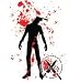 UFAZA: United Federation Against Zombie Apocalypse - Zombie Killing Mouse Pad