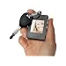 Sharper Image 2.0 Digital Photo Album Keychain