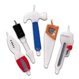 Review Wilton  / Wilton DIY Tools Cake Candle Set