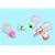 Zapf Creation 800942 Baby Born Bottle - Duck