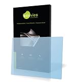 Produkt-Bild: Savvies Displayschutzfolie Crystal-Clear passgenau f&uuml;r ODYS Loox (Kristallklar, sehr einfache Montage, r&uuml;ckstandsfrei entfernbar)