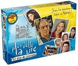 Asmod�e - jeu de soci�t� - Plus belle la vie - le jeu