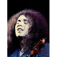 Larry Wallis - Larry Wallis, went on to join Pink Faries