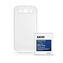 Anker 4400mAh Extended Battery for Samsung Galaxy &hellip by Anker