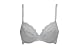 Wacoal Lace Bra Blue Tint 32C