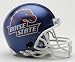 Sporting Goods : Boise State Riddell Mini Helmet