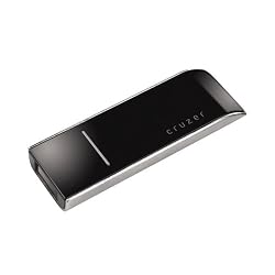 SanDisk Extreme Cruzer Contour 8GB USB Flash Drive (SDCZ8-8192-E75)