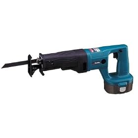 Factory-Reconditioned Makita 18V Cordless Recipro Saw Kit JR180DWB by Makita