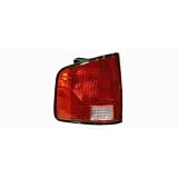 1994-2002 S10 SONOMA HOMBRE LENS & HOUSING REPLACEMENT TAIL LIGHT LEFT HAND TYC... by TYC