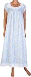 Lanz Hummingbird Robe