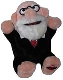 Tickle Me Freud -- Giggling Sigmund Freud Doll