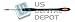 RENFERT - LayArt Natural Brush-Style size #4 Bold-Sold Indiv 1725-0014 Us Dental Depot