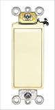 DECORA 3- WAY GROUNDING SWITCH