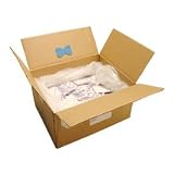 BULK DETECTABLE FLEXIBLE FABRIC FINGERTIP BANDAGES 1400/BOX