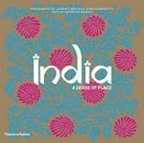 India : a sense of place