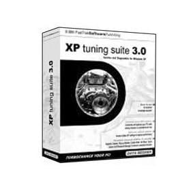 FastTrak XP Tuning Suite 3 (PC) [import anglais]