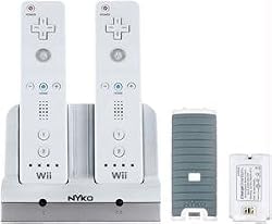 Charge Station for Wii