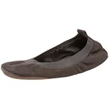 Yosi Samra Womens Samra Ballet Flat