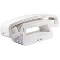 ~SwissVoice ePure, 100 entradas, dot matrix, 3.56 cm (1.4 "), ~~300m, ~~50m (Blanco)~ [importado de Alemania]