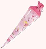 Eigenschaften Roth Edition / Schultüte Daisy Ballerina 70 cm - rund