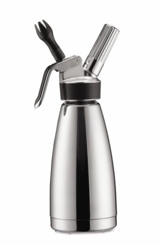 Isi Thermo Whip, 0,5 l