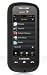 Samsung Instinct S30 Black Silicon Skin Case Cover