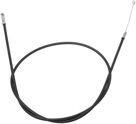 45.08" Choke Cable for 150cc 200cc Air-cooled ATV Dune Buggy Quad Four Wheeler