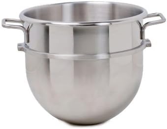 A200 Mixer Bowl fits Hobart, 20qt - Alfa 20VBWL, NSF Certified