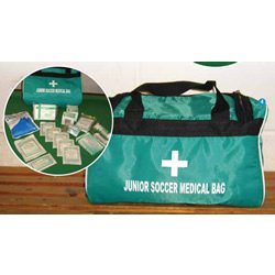 Diamond - Junior FA Recommended First Aid Kit