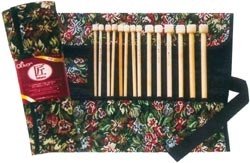 Clover Takumi Tapestry 9-Inch Single Point Gift Set, 7 Sizes Per Set